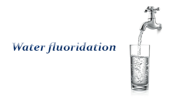 Water Fluoridation Debate