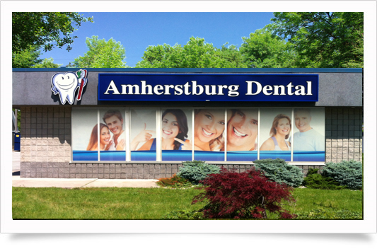 Amherstburg Dental Family Dentistry