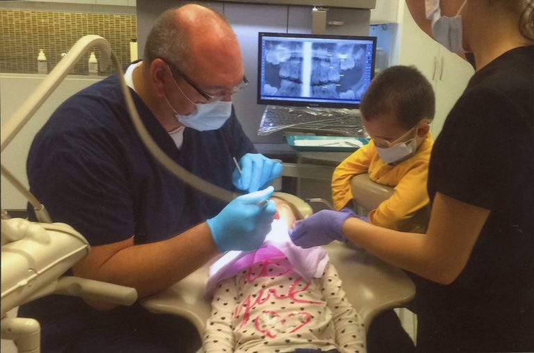 Treating the Tiniest Patients Successfully Every Day Amherstburg Dental