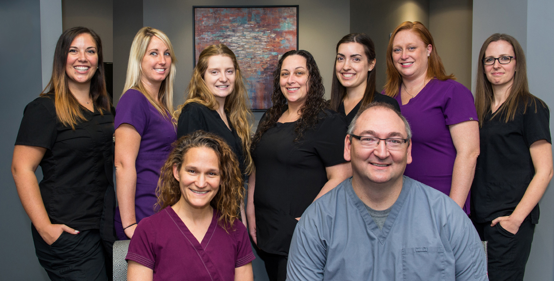 Amherstburg Dental - Dentists in Windsor, Ontario