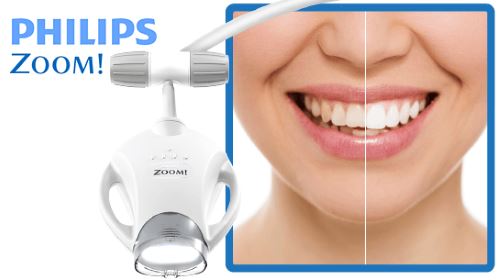 Philips Zoom Light 2 Amherstburg Dental